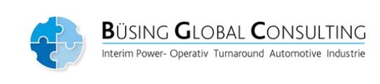 BGC – Büsing Global Consulting