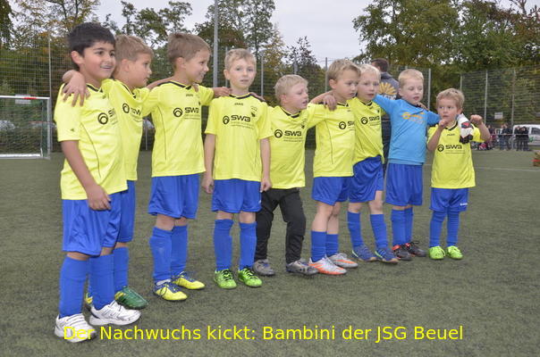 Bambini 15/16