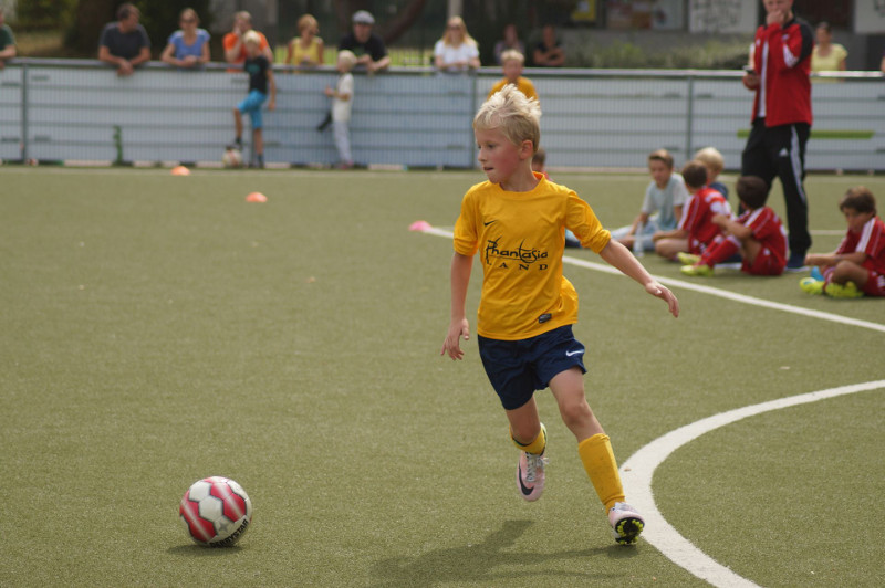 Fortuna Bonn - JSG Beuel