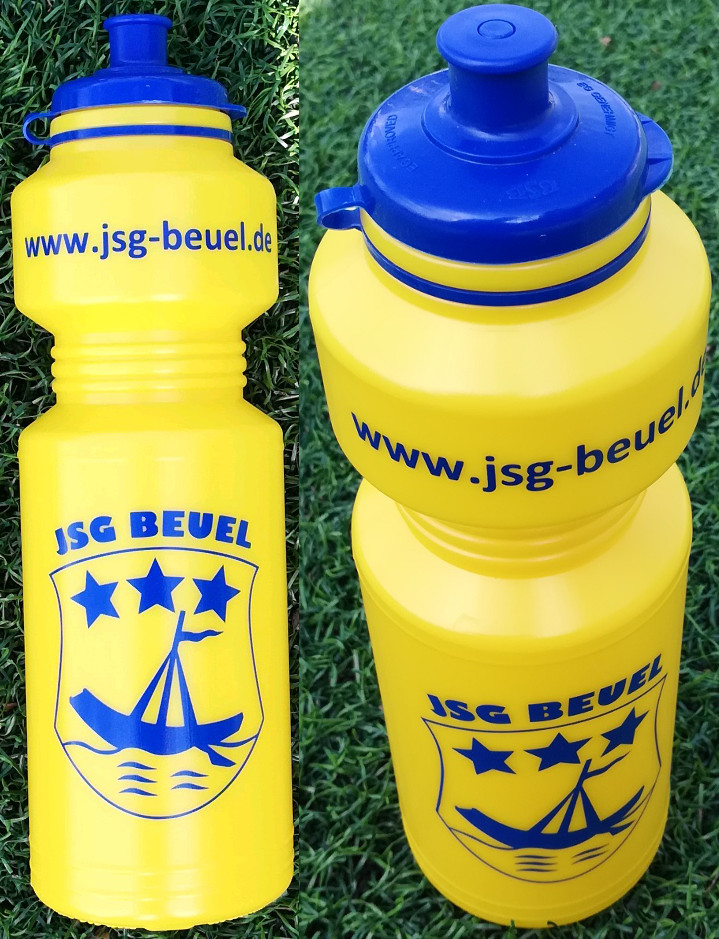 JSG Beuel Trinkflasche