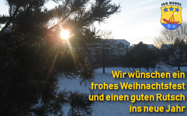 Weihnachten 2020