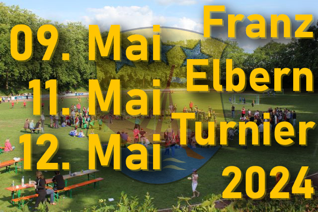 Franz-Elbern-Turnier 2024