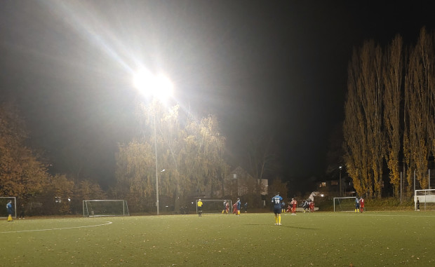 JSG U15 - Rot-Weiß Merl 6:1 | 22.11.2023