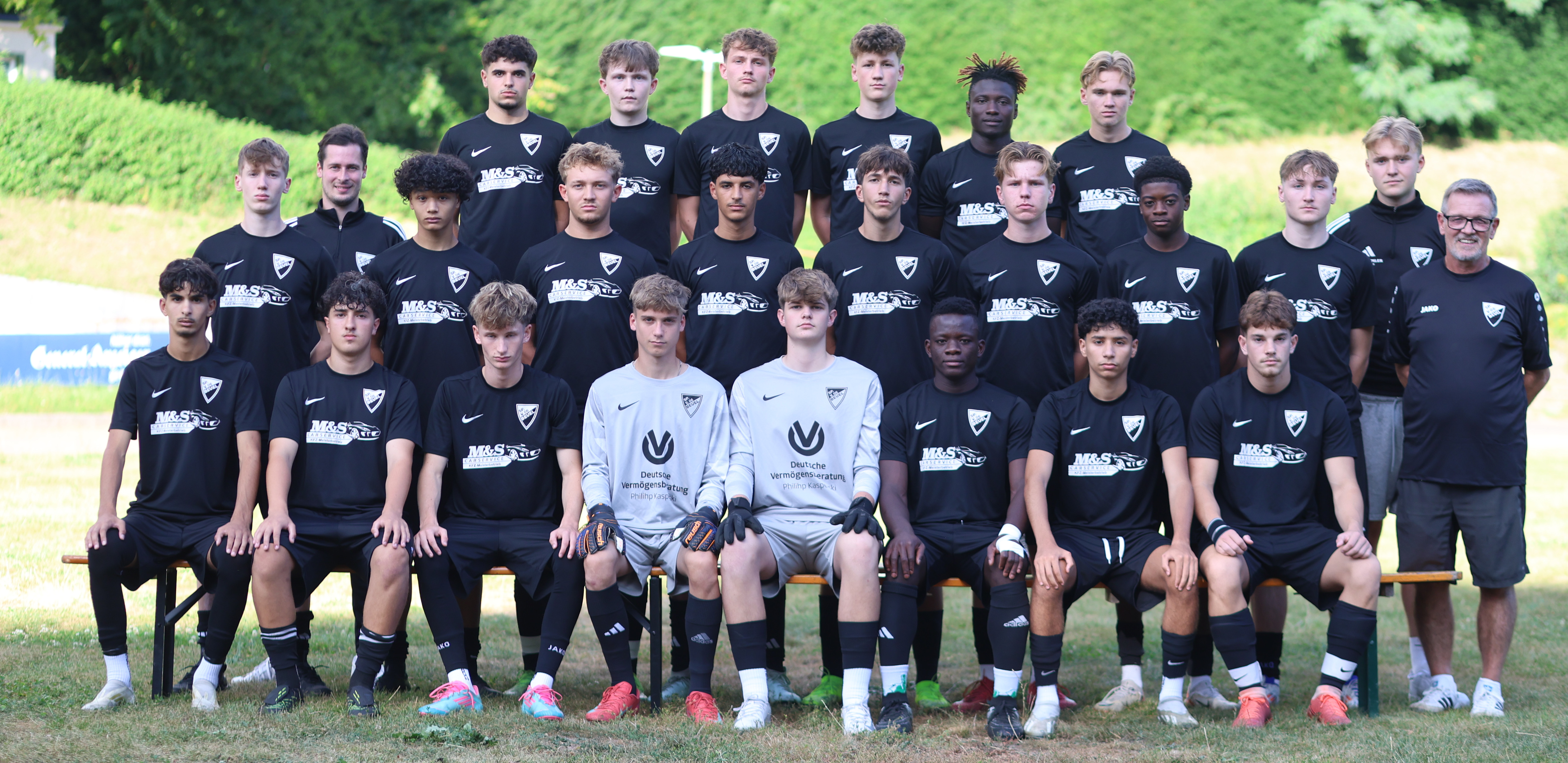 A-Jugend U19 (A1)