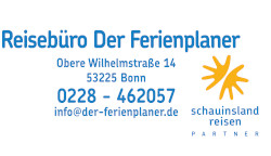 Der Ferienplaner