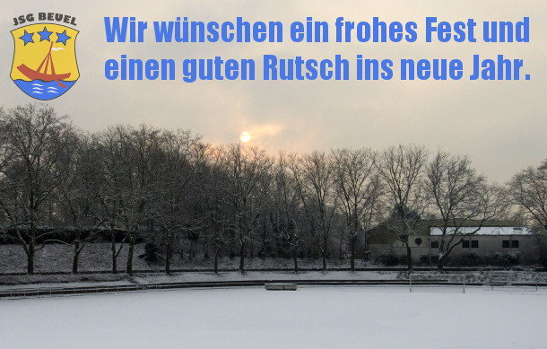 Weihnachten 2018