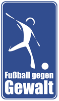 Fußball gegen Gewalt