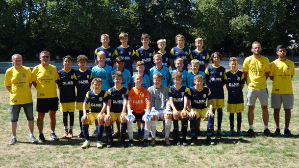 C-Jugend U15 (C1)